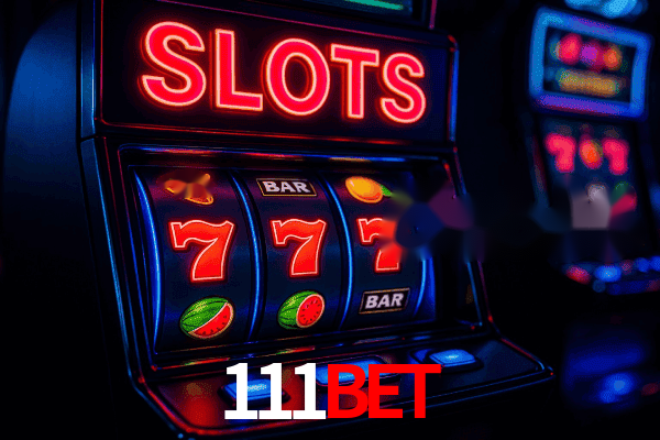 Bônus 111bet